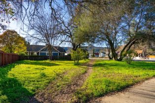 Residential Lot,  1ST street, Cloverdale, CA 95425 - 3
