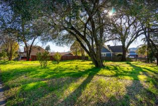 Residential Lot,  1ST street, Cloverdale, CA 95425 - 4