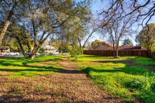 Residential Lot,  1ST street, Cloverdale, CA 95425 - 5