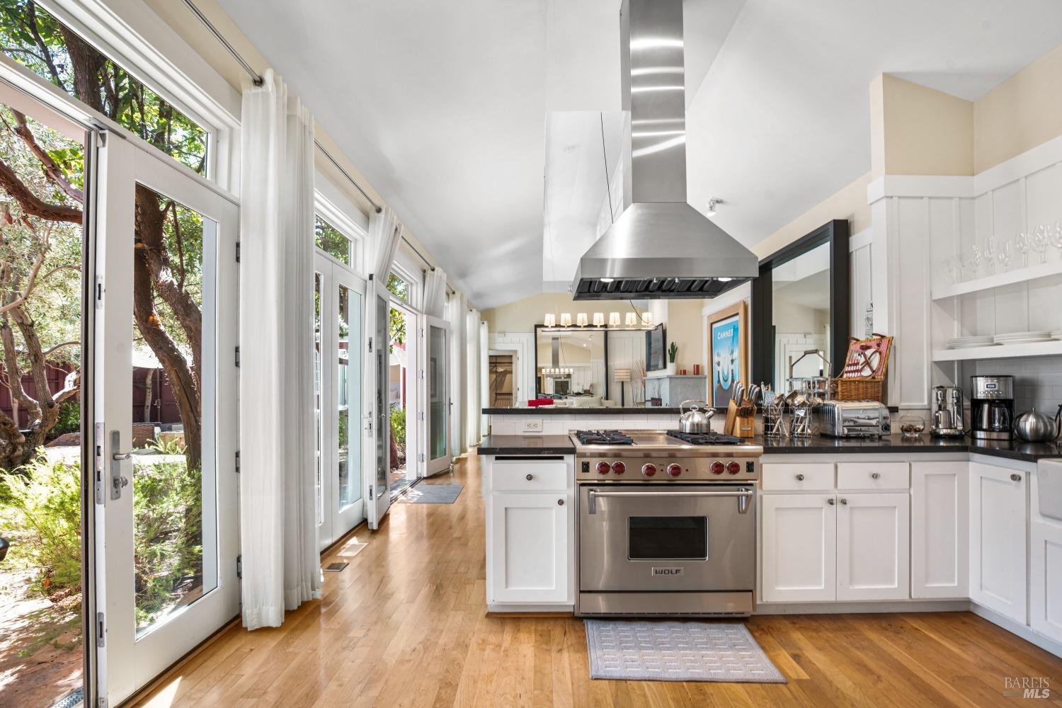 Single Family Residence, Sonoma highway, Napa, CA 94559 - 1