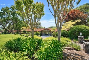 Single Family Residence, Bennett Valley road, Santa Rosa, CA 95404 - 5