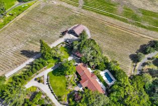 Single Family Residence, Bennett Valley road, Santa Rosa, CA 95404 - 33