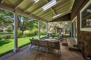 Single Family Residence, Summit Lake drive, Angwin, CA 94508 - 14