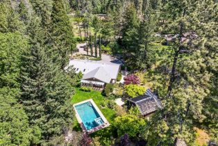 Single Family Residence, Summit Lake drive, Angwin, CA 94508 - 44