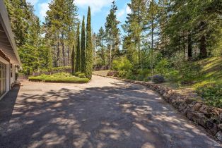 Single Family Residence, Summit Lake drive, Angwin, CA 94508 - 43