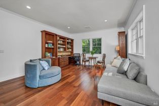 Single Family Residence, Summit Lake drive, Angwin, CA 94508 - 36