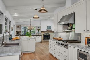 Single Family Residence, Summit Lake drive, Angwin, CA 94508 - 9