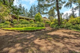 Single Family Residence, Summit Lake drive, Angwin, CA 94508 - 21