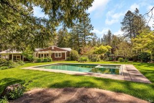 Single Family Residence, Summit Lake drive, Angwin, CA 94508 - 2