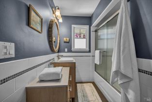 Single Family Residence, Summit Lake drive, Angwin, CA 94508 - 33