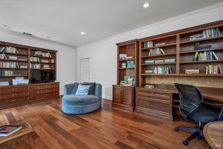 Single Family Residence, Summit Lake drive, Angwin, CA 94508 - 37