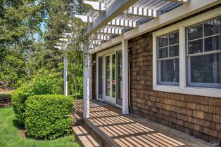 Single Family Residence, Summit Lake drive, Angwin, CA 94508 - 22