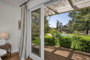 Single Family Residence, Summit Lake drive, Angwin, CA 94508 - 23