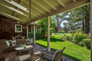 Single Family Residence, Summit Lake drive, Angwin, CA 94508 - 13