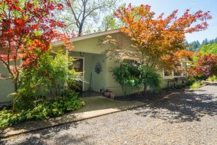 Single Family Residence, 2267 Westside Rd, Healdsburg, CA  Healdsburg, CA 95448