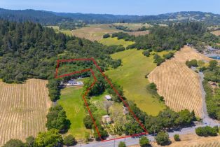 Single Family Residence,  Westside road, Healdsburg, CA 95448 - 58