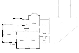 Single Family Residence,  Westside road, Healdsburg, CA 95448 - 60