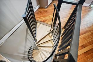 Single Family Residence,  Starrett Hill drive, Russian River, CA 95462 - 25