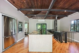 Single Family Residence,  Starrett Hill drive, Russian River, CA 95462 - 7