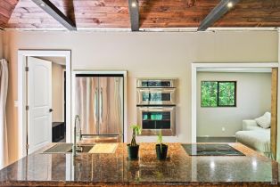 Single Family Residence,  Starrett Hill drive, Russian River, CA 95462 - 5