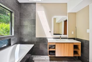 Single Family Residence,  Starrett Hill drive, Russian River, CA 95462 - 15