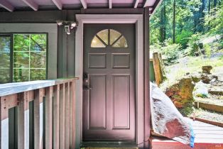 Single Family Residence,  Starrett Hill drive, Russian River, CA 95462 - 42