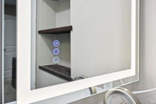 Single Family Residence,  Starrett Hill drive, Russian River, CA 95462 - 33