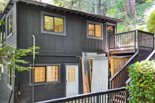 Single Family Residence,  Starrett Hill drive, Russian River, CA 95462 - 44