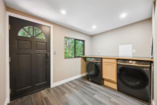 Single Family Residence,  Starrett Hill drive, Russian River, CA 95462 - 41