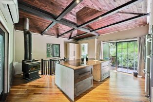 Single Family Residence,  Starrett Hill drive, Russian River, CA 95462 - 6