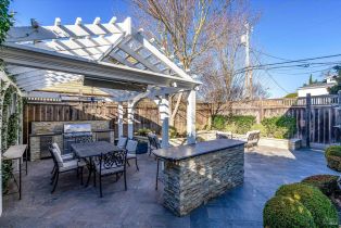 Single Family Residence, Main street, Napa, CA 94559 - 51