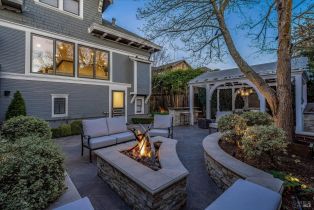 Single Family Residence, Main street, Napa, CA 94559 - 52