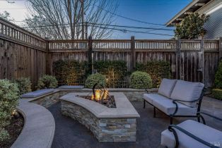 Single Family Residence, Main street, Napa, CA 94559 - 53