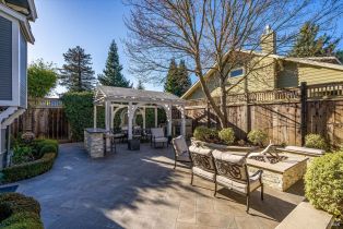 Single Family Residence, Main street, Napa, CA 94559 - 49