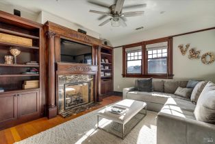 Single Family Residence, Main street, Napa, CA 94559 - 29