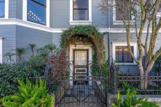 Single Family Residence, Main street, Napa, CA 94559 - 38