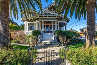 Single Family Residence, Main street, Napa, CA 94559 - 2