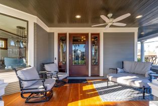 Single Family Residence, Main street, Napa, CA 94559 - 56