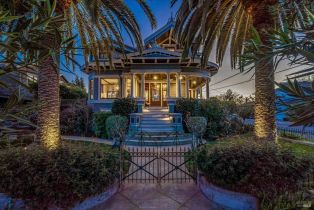 Single Family Residence, 1543 Main St, Napa, CA  Napa, CA 94559