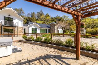 Single Family Residence,  erland road, Santa Rosa, CA 95404 - 56