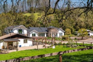 Single Family Residence,  erland road, Santa Rosa, CA 95404 - 2