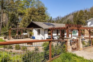 Single Family Residence,  erland road, Santa Rosa, CA 95404 - 55