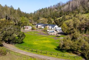 Single Family Residence,  erland road, Santa Rosa, CA 95404 - 5