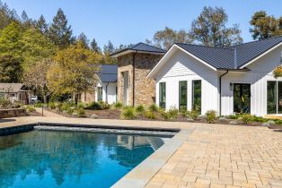 Single Family Residence,  erland road, Santa Rosa, CA 95404 - 72
