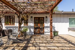 Single Family Residence,  erland road, Santa Rosa, CA 95404 - 45