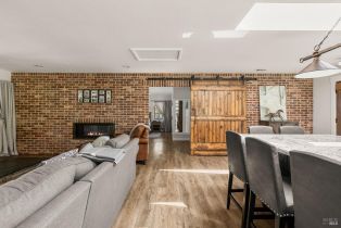 Single Family Residence,  erland road, Santa Rosa, CA 95404 - 54