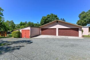 3+ Houses on Lot, Newton way, Angwin, CA 94508 - 74