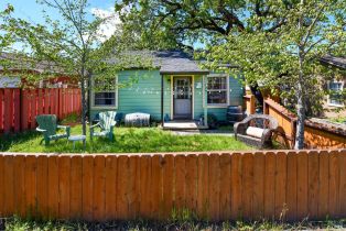 3+ Houses on Lot, Newton way, Angwin, CA 94508 - 24