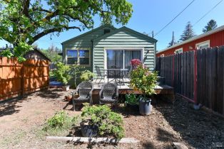 3+ Houses on Lot, Newton way, Angwin, CA 94508 - 4