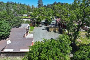 3+ Houses on Lot, Newton way, Angwin, CA 94508 - 85